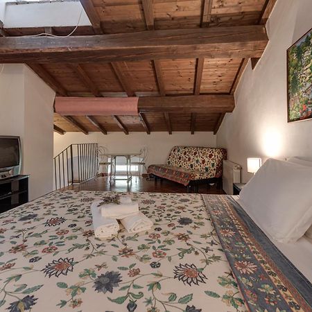Country House Art And Garden Monte Antico Buitenkant foto