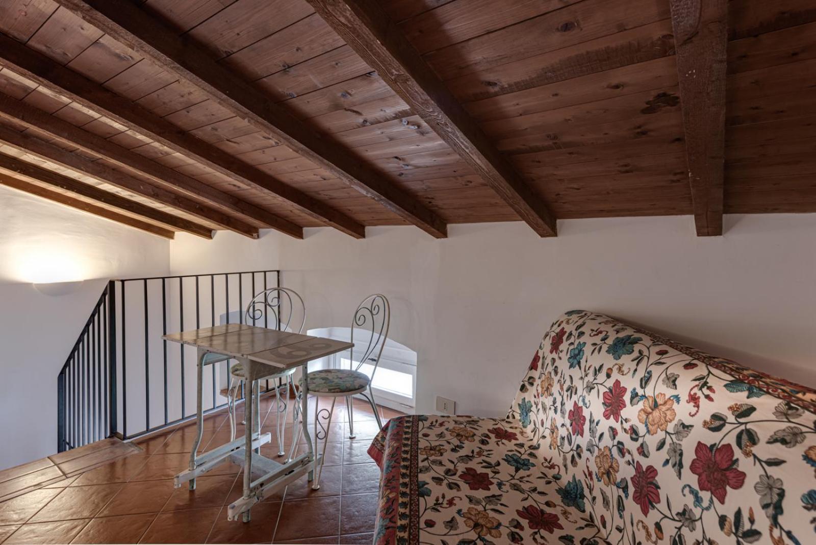 Country House Art And Garden Monte Antico Buitenkant foto
